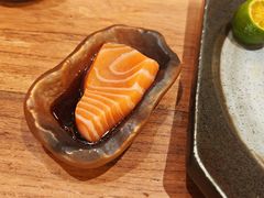 -炉胜·炉端烧·居酒屋