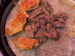 -韩先生自助烤肉•烤活鳗