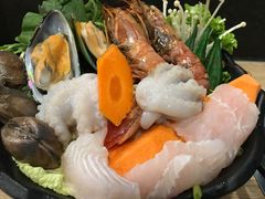 -呷哺呷哺(哈尔滨红博购物广场店)