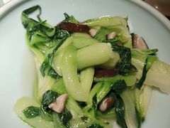 -渝信川菜(长安店)