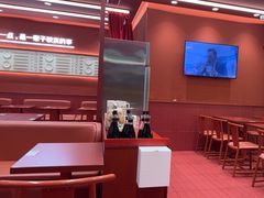 -喜家德虾仁水饺(长泰广场店)