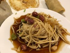 扬州干丝-南通绿洲国际假日酒店全日餐厅
