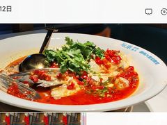 -坛宗剁椒鱼头(河西王府井店)