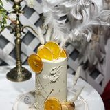 ✨魔都私藏宝藏私人订制蛋糕🍰 送给最爱的TA