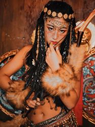 -小红帽摄影(丽江店)