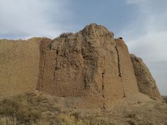 景点-水洞沟旅游区