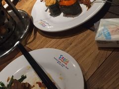 -领鲜活海鲜榴莲自助火锅(东门店)