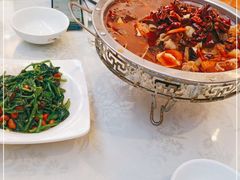 -春饼家常菜(百子湾店)