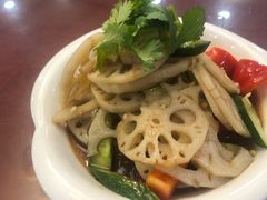 -桃子餐厅·天津菜(红星路直营店)