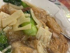 -玉华台饭庄(裕中西里小区店)