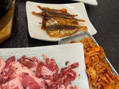 -金刚山(学府路店)