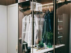 -索菲亚衣柜橱柜家具全屋定制(十里河居然之家店)