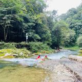 最长漂流线3小时｜贵州高过河漂流我来啦！