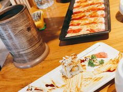 -九田家黑牛烤肉料理(华侨城店)