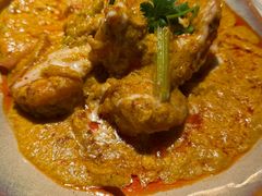 -CHINCHIN 青青·泰国料理(万象食家店)