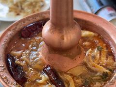 -全聚德(蓝山店)