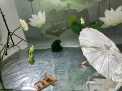 -非常六加一儿童摄影(北郡店)