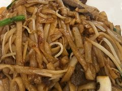 -繁仔牛杂(石排店)