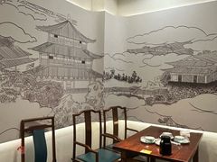 -小乡小镇·传承桐庐土菜·老板亲自烧的菜