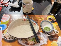 -古田居·特色寿司料理(星之岛旗舰店)