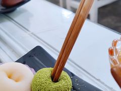 -丽江庭院之丽江往事(安定门店)
