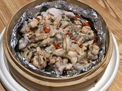 -竹里馆·淮扬菜·功夫茶(老门东店)