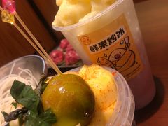 -小螺大作·螺蛳粉火锅(林和西店)