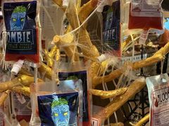 -广州中心皇冠假日酒店-环市食坊·海鲜自助餐厅