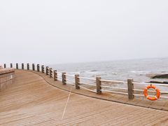 -日照灯塔风景区
