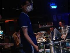 -很久以前羊肉串(簋街店)
