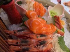 -匠和风精致料理(宁德万达店)