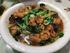 -田野酒店(半截阁街店)