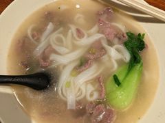 -漆黑觉米粉(三里屯店)