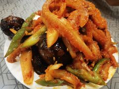 -春花民族美食(佳木斯总店)