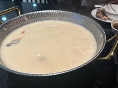-捞王猪肚鸡火锅(财富中心店)