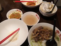 -添萬囍·天津三鲜捞面(天河城店)