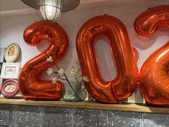 -十面欢腾(长乐路店)