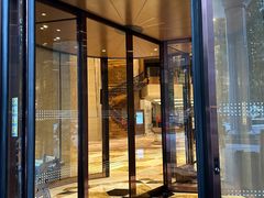 -西安赛瑞喜来登大酒店