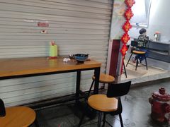 -放鸡岛之美食
