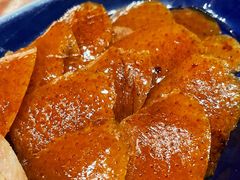 -君悦酒店·1881·北京烤鸭