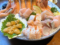 -旨料亭日本料理(四川北路店)