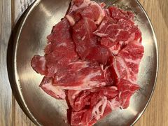-西塔老太太泥炉烤肉(虹桥南丰城店)