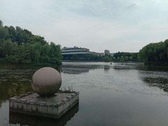 -杭州城北体育公园