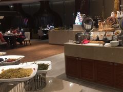 -爱丽舍西餐厅(万悦格兰云天大酒店)