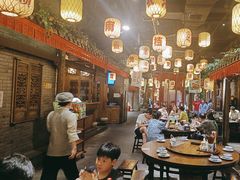 -南京大牌档(凯德1818店)