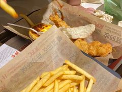 -肯德基(兴隆店)