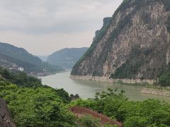 -乌江画廊(彭水苗族土家族自治县)