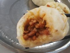 -老陶包子铺(南大西南村店)