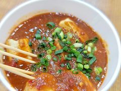 -罗家臭豆腐(百大商贸城小吃街店)