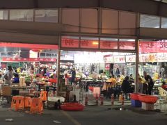 -大学城夜市大排档(凤栖路店)